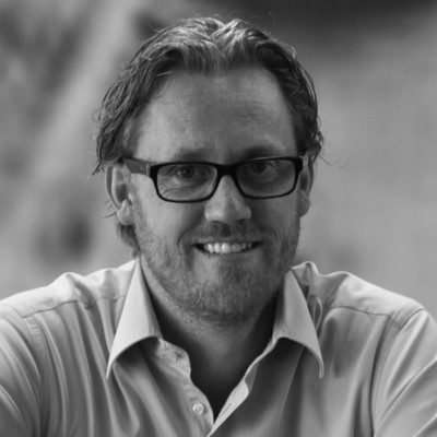 Marc van Oijen