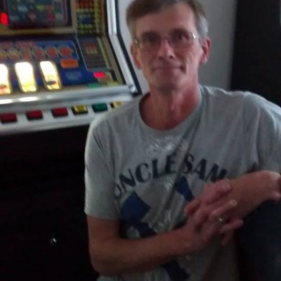 Dirk Valk