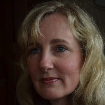 Carola van de Kraats