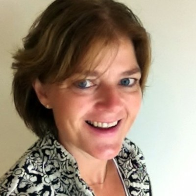 Hillie Van der Tempel