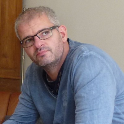 Rob Jansen