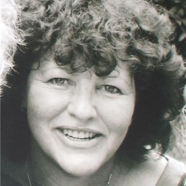 Inqrid van den Bosch