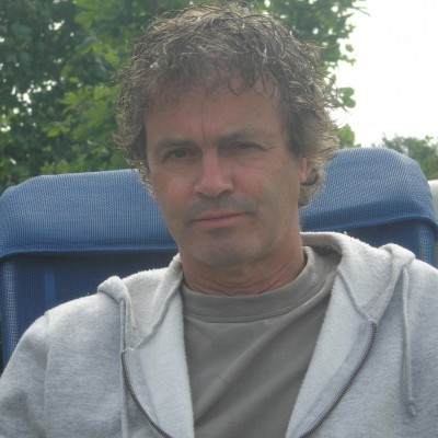 Roy Geerts