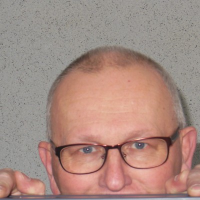 ron van der weide