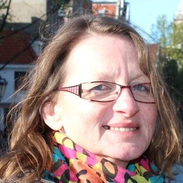 Helene van Ruiten