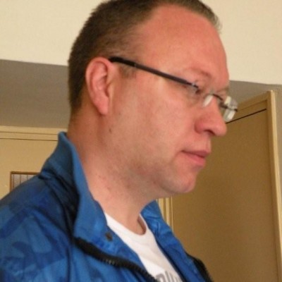 Raymond van Dijk