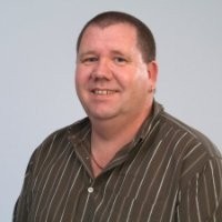Peter Terstall