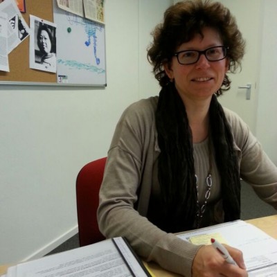 Esther Ruinaard