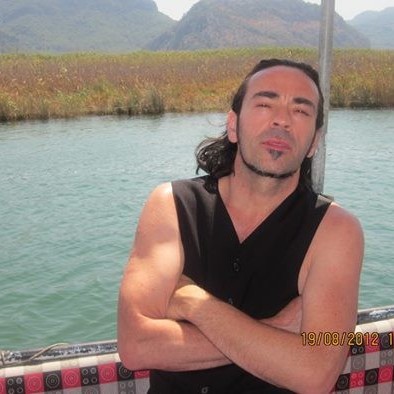 German Alejandro Mauricio Silva Molina