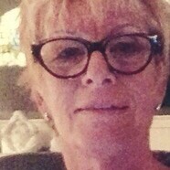 Yvonne van veen