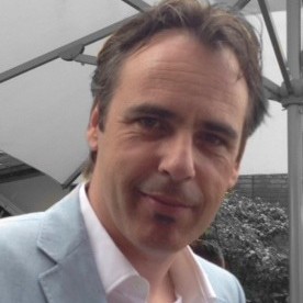 Pascal Palte