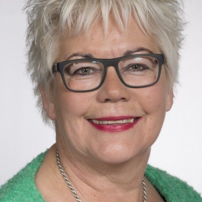 Nellie Perdon