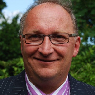 Johan Steen