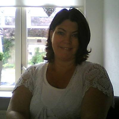 Jacqueline Pals-teunissen