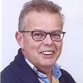 Maarten Meulendijks