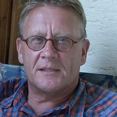 Harry N. Strijbos