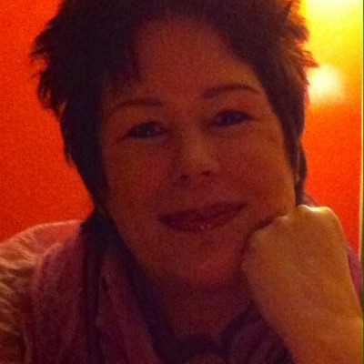 yvonne van Beek