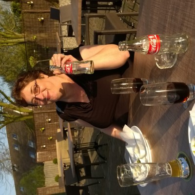Marijke de Lijster