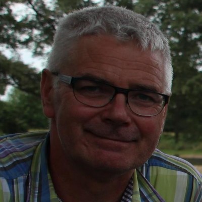 Hans Dorrepaal