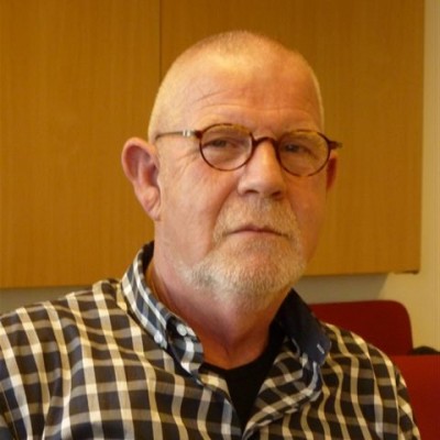 Egbert Boer
