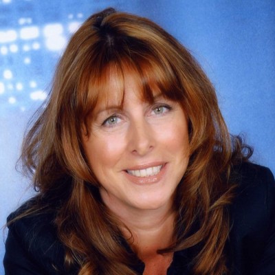 Rina van der Oord-Kaarls