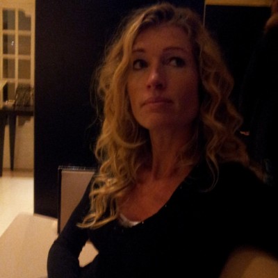 Frances Bprghans