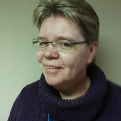 Jacqueline Koldenhof