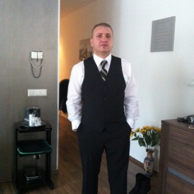 Amir Hodzic