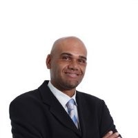 Ray Hunte