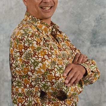 Mahmud Patty