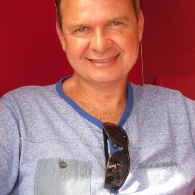 Henk Willemstein
