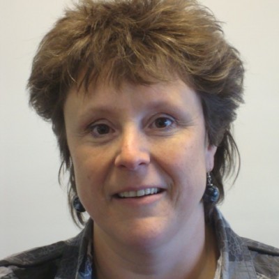 Marie-Louise Scheffer - Colaris