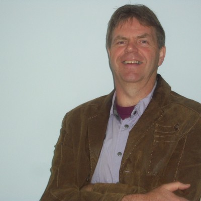 Alfons van Adrichem
