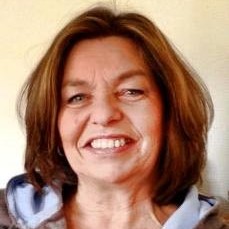 Judica van Veldhuijsen