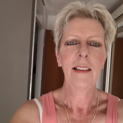 Liesbeth van der Weide-Wittenaar