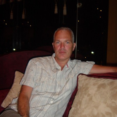 Ken Bierhuizen