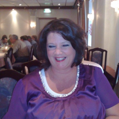 Thea van Rensch