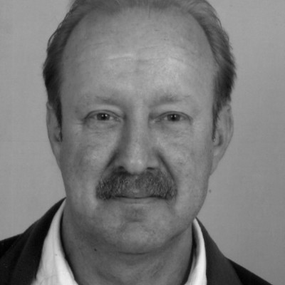 Harm van Witzenburg
