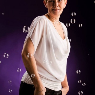 yvonne hoogeveen