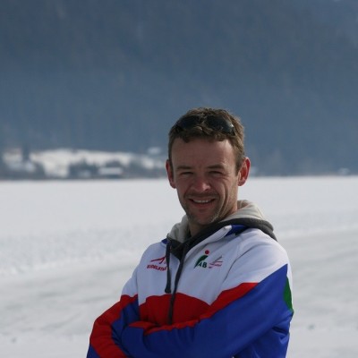 Marco Heemskerk