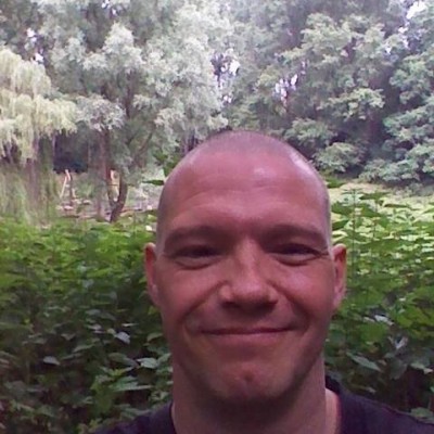 Dave Elzinga