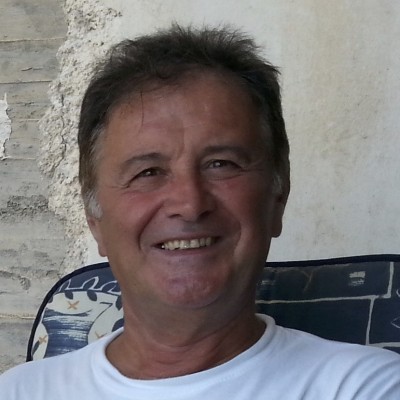 Stavros Grimbilas