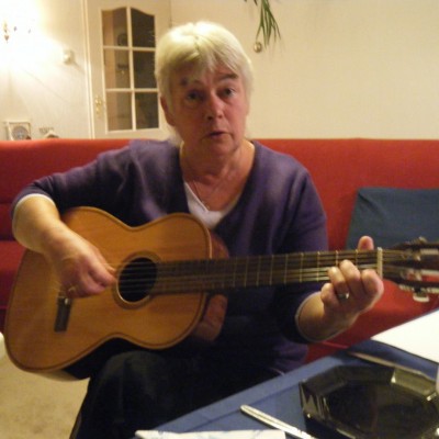 Mia den Boer-Barth