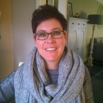 Jannet Veldhoen