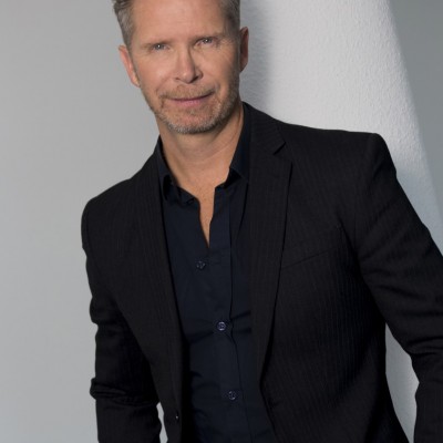 Johan Willem Bak