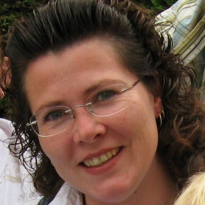 Cindy de Heer