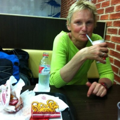 Trijnie Spanjer