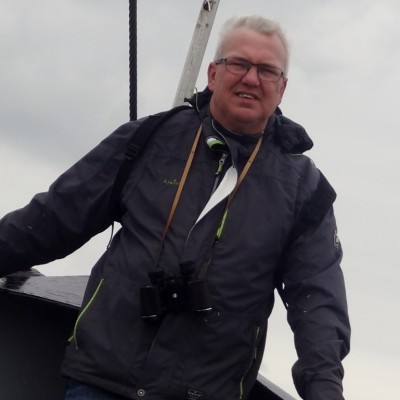Eric de Jong