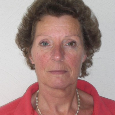 Christel Hoebers-Peeters