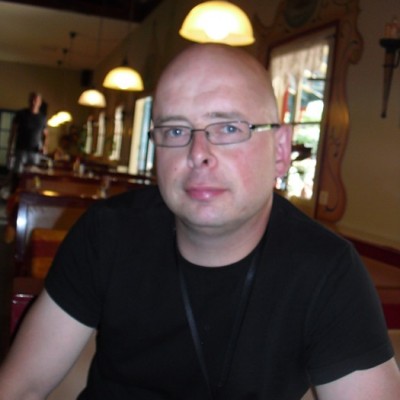 ron Korsman